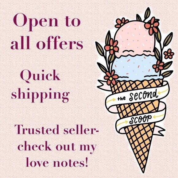 C&C California green plaid check button up blouse - Picture 2 of 11